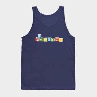 Playtime Tank Top